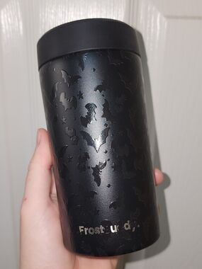 Frost Buddy Halloween Universal